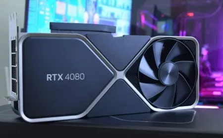 NVIDIA AIB Partners Begin Shipping GeForce RTX 4080 With AD103-301 GPU Silicon