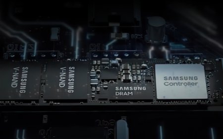 Samsung Deploys 5nm Tech In Latest PM9C1a PC SSDs Designed For Gamers & Consumers