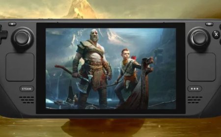 NVIDIA & Valve In-Talks To Optimize GeForce Now For Steam Deck In Future Release