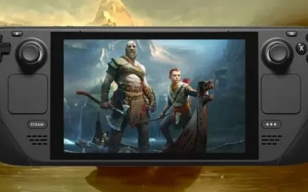 NVIDIA & Valve In-Talks To Optimize GeForce Now For Steam Deck In Future Release