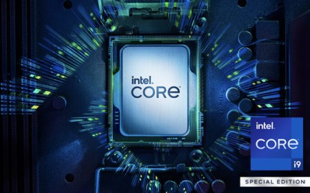 Intel Core i9-13900KS, World’s First 6 GHz CPU, Now Available For $699 US