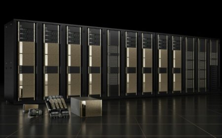 NVIDIA & Intel Supercharge AI Computing With Hopper H100 GPUs & 4th Gen Xeon CPUs: 25x Leap In Efficiency