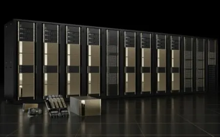 NVIDIA & Intel Supercharge AI Computing With Hopper H100 GPUs & 4th Gen Xeon CPUs: 25x Leap In Efficiency
