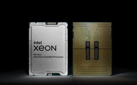 Intel 4th Gen Xeon CPUs Official: Sapphire Rapids With Up To 60 Cores, 112.5 MB Cache, 8-Socket Scalability, 350W TDP, Top SKU At $17,000 US