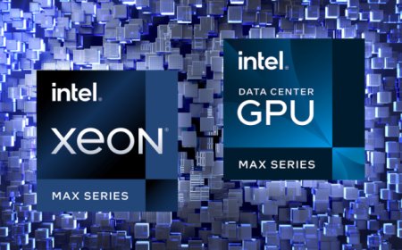Intel Unleashes HBM-Powered Xeon CPU MAX ‘Sapphire Rapids’ & Xeon GPU MAX ‘Ponte Vecchio’ For Data Centers