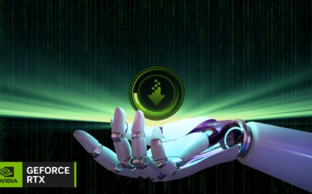 NVIDIA Might Incorporate More AI-Optimizations In Its Graphics Drivers For RTX GPUs