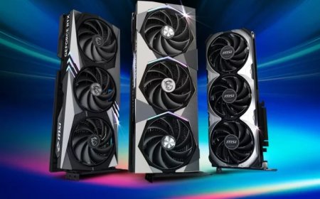 MSI Not Happy With NVIDIA’s RTX 4080 Pricing, Recommends GeForce RTX 4070 Ti To Gamers