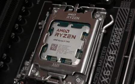 MSI & ASRock Roll Back AMD AGESA 1.0.0.4 BIOS Firmware As It Disables Cores on Ryzen CPUs