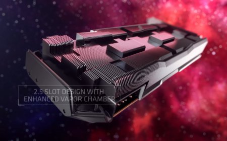 AMD’s Graphics SVP Confirms Radeon RX 7900 XTX Thermal Issues Related To Vapor Chamber Coolant, Offering RMA To Affected