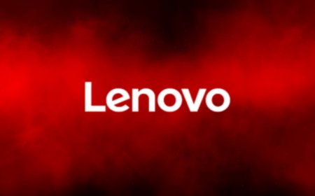 Lenovo Introduces New AIOs, Monitors, and Laptops Including New Legion Gaming Laptops