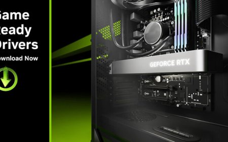 GeForce Game Ready Driver 528.02 Adds 4070 Ti Support, DLSS 3 Optimization for More Games