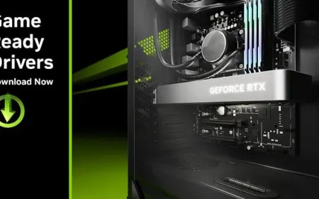 GeForce Game Ready Driver 528.02 Adds 4070 Ti Support, DLSS 3 Optimization for More Games