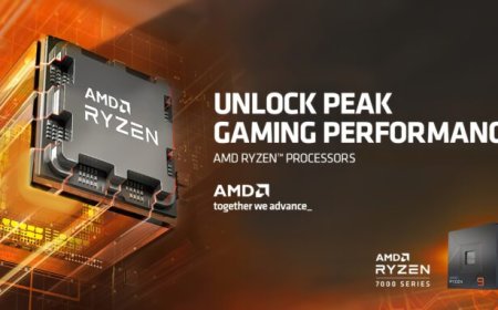 AMD Ryzen 7000 X3D CPUs Don’t Feature Manual Overclocking, Microsoft To Deliver Optimizations In Windows 11
