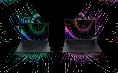 Razer Blade 18 & Blade 16 Laptops For 2023 Unleashed: Intel 13th Gen & NVIDIA RTX 40 GPUs
