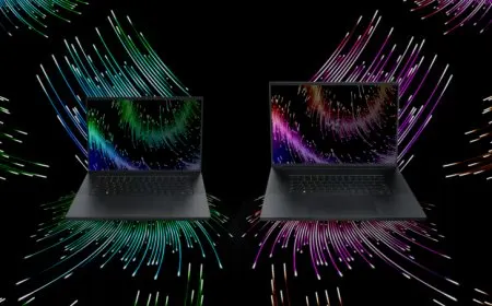 Razer Blade 18 & Blade 16 Laptops For 2023 Unleashed: Intel 13th Gen & NVIDIA RTX 40 GPUs