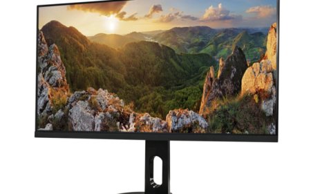 MONOPRICE Reveals CrystalPro Display Series And AV Cables At CES 2023