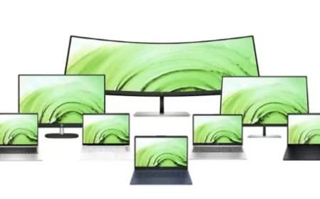 HP Intros Latest PCs & Monitors Including 2023 Omen Gaming Lineup