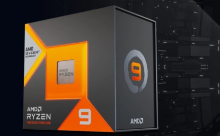 AMD Ryzen 9 7950X3D, Ryzen 9 7900X3D, Ryzen 7 7800X3D CPUs Official: Zen 4 3D V-Cache, Up To 144 MB Cache, Up To 30% Faster Than 5800X3D