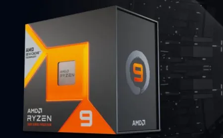 AMD Ryzen 9 7950X3D, Ryzen 9 7900X3D, Ryzen 7 7800X3D CPUs Official: Zen 4 3D V-Cache, Up To 144 MB Cache, Up To 30%…