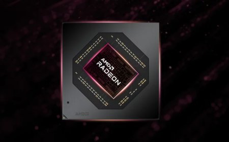AMD Radeon RX 7000 ‘RDNA 3’ GPUs Coming To Laptops: Four 6nm Navi 33 Chips For Mobility