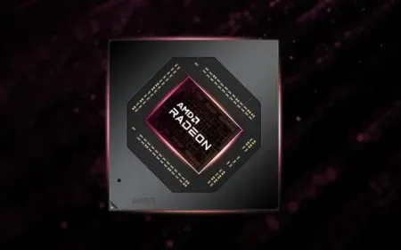 AMD Radeon RX 7000 ‘RDNA 3’ GPUs Coming To Laptops: Four 6nm Navi 33 Chips For Mobility