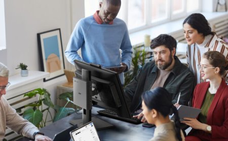 Acer Minimizes Your Workspace With New Aspire S AIO, Add-In-One 24, & Chromebox Systems