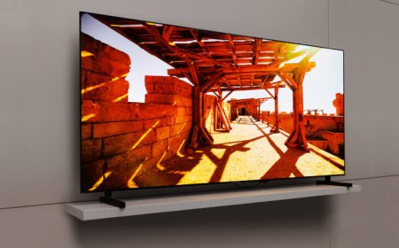 Samsung Reveals 2023 OLED, Micro LED, & Neo QLED TVs Lineup With 8K & Smart EDGE Tech
