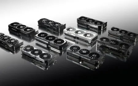 NVIDIA GeForce RTX 4070 Ti Unveiled: Starting at $799 US, Faster Than RTX 3090 Ti With DLSS3 & RTX Enabled