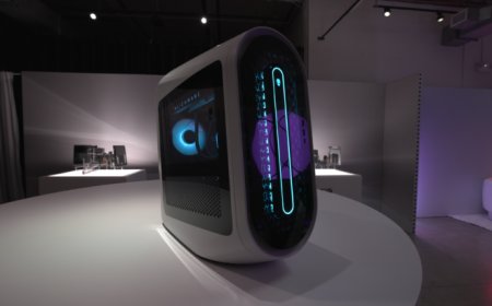 Alienware Expands Aurora R15 Gaming PC With AMD Ryzen 7000 & Intel 13th Gen 65W Options