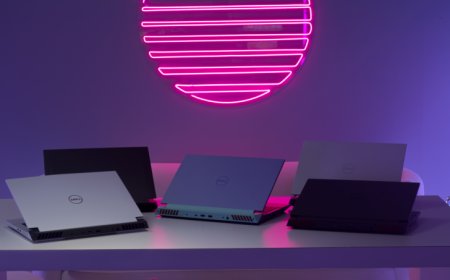Alienware & Dell 2023 Laptop Lineup Official: x16, x14, m16, m18, G16 & G15 With Intel Raptor Lake, AMD Ryzen 7000 & NVIDIA RTX 40