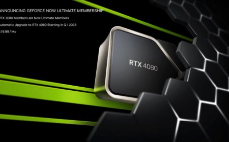 NVIDIA GeForce RTX 4080 ‘Ada’ Powers GeForce Now Servers: 5x Faster Than Xbox Series X With RT & DLSS3, $19.99 US Per Month
