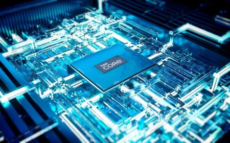Intel 13th Gen Mobility Family Roars With HX, H, P & U CPUs: Raptor Lake Core i9-13980HX Is The First 24 Core Laptop Chip
