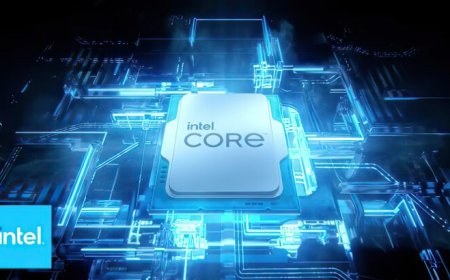 Intel Expands 13th Gen Desktop CPU Family With 65W & 35W SKUs, Starting at $109 US