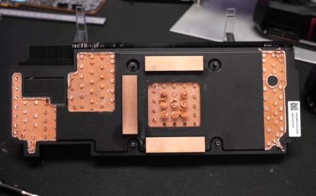 AMD Radeon RX 7900 XTX Vapor Chamber Dissected, Not Enough Fluid A Potential Problem