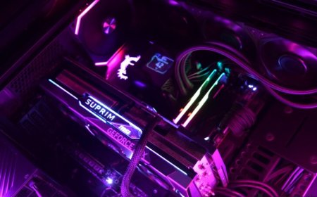 Retailer Discloses Failure Rates For Popular Hardware Over Four Years Worth of Tracking