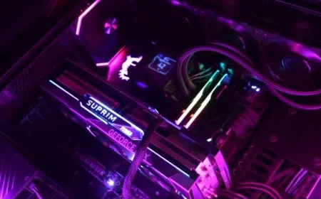 Retailer Discloses Failure Rates For Popular Hardware Over Four Years Worth of Tracking