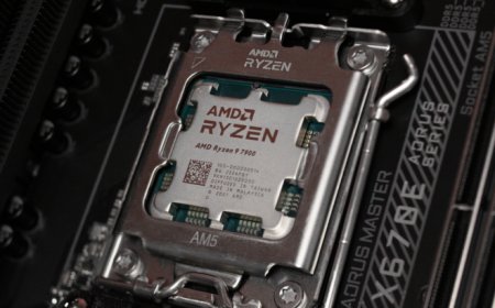 AMD Ryzen 9 7900, Ryzen 7 7700, Ryzen 5 7600 65W ‘Zen 4’ CPUs Appear In CPU-z Database
