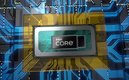 Intel’s 13th Gen Core i5-1350P CPU Offers A Miniscule Performance Increase Versus 12th Gen