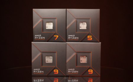 AMD Ryzen 7000 Non-X 65W CPUs Launching On 10th of January, Ryzen 9 7900 Up To 35% Faster In Gaming Vs 5900X