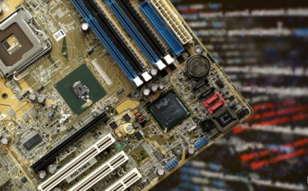 New Intel Xe Linux Kernel Graphics Driver To Replace “i915” For Future GPUs