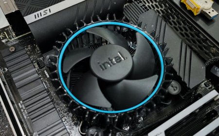 Intel Core i5-13500 CPU Benchmarked, Faster Than The i5-12600K At A Lower Price