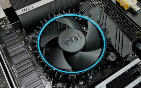 Intel Core i5-13500 CPU Benchmarked, Faster Than The i5-12600K At A Lower Price