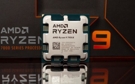 AMD Ryzen 9 7950X CPU Currently Priced At $569 US, $130 US Lower Than MSRP