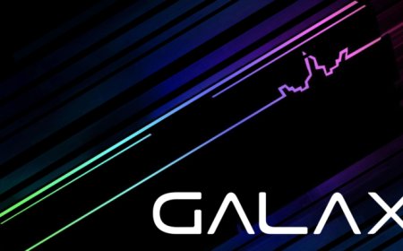 GALAX Readies DDR5-8000 HOF Memory & HOF PCIe Gen5 NVMe SSDs For CES Unveil