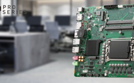 MSI H610 Mini-ITX Incredibly Small & Cost-Friendly Motherboard for Intel 12th & 13th Gen CPUs