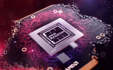 AMD Radeon RX 7900 ‘22.12.2’ Drivers To Improve Video Playback Power Usage Amongst Other Fixes