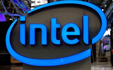 Intel Splits AXG Into Two, Raja Koduri Takes On The Helm of Chief Architect Once Again