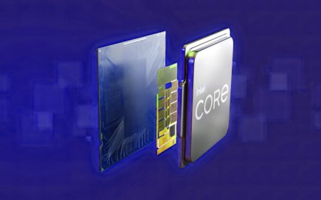 It’s Over 9000! Intel Core i9-13900KS Becomes The First CPU To Achieve 9 GHz Frequency World Record