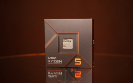 AMD Ryzen 5 7600X CPU Prices Drop To $238.99 US At Amazon