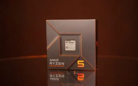 AMD Ryzen 5 7600X CPU Prices Drop To $238.99 US At Amazon